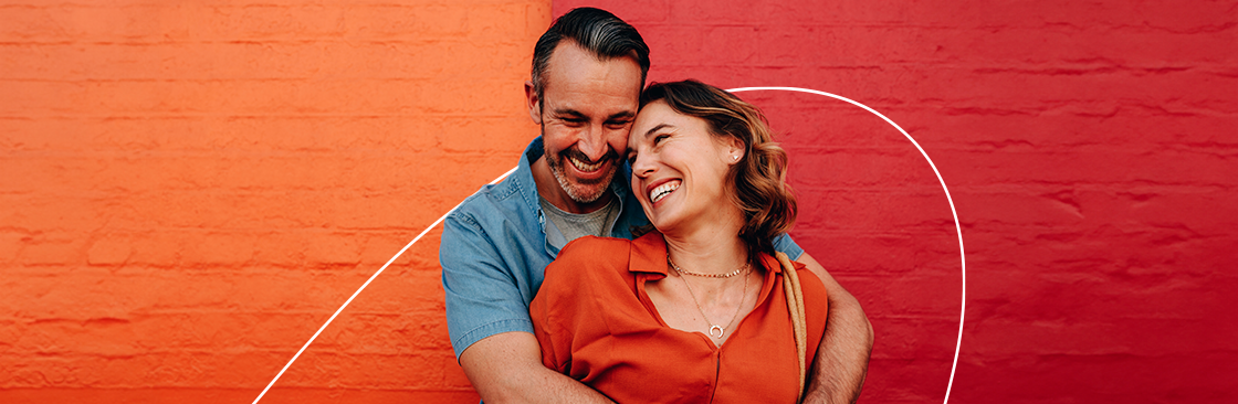 Ready to take care of your smile together this month of love?