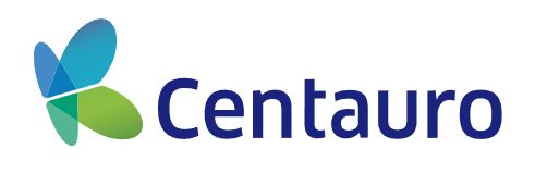 Logo Centauro
