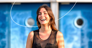 El secreto detrás de una sonrisa de campeonato