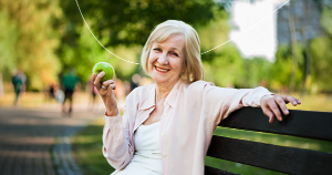 Implantes en 24 horas: come, sonríe y disfruta sin interrupciones