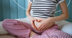 Sonrisas que cuidan: la importancia de la salud bucal durante el embarazo