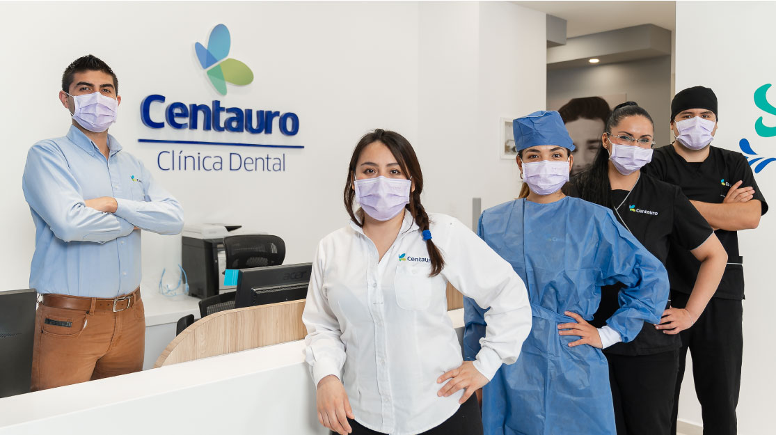 Quienes Somos Banner